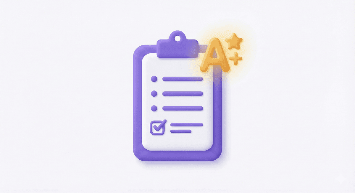 Instant Coaching, Not Just Transcripts